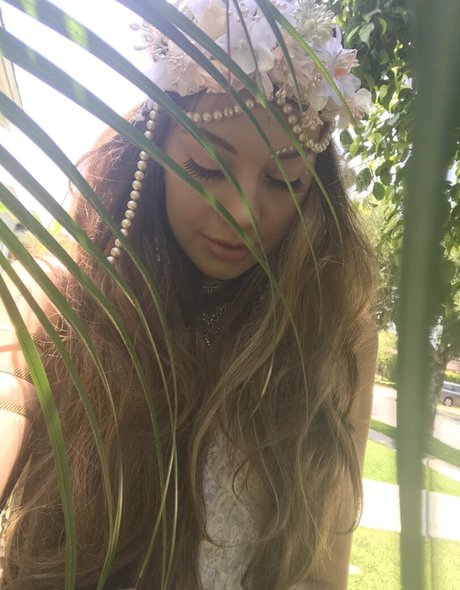 Elenakoshkaxoxo onlyfans leak nudes