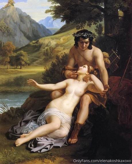 Elenakoshkaxoxo only fans sex