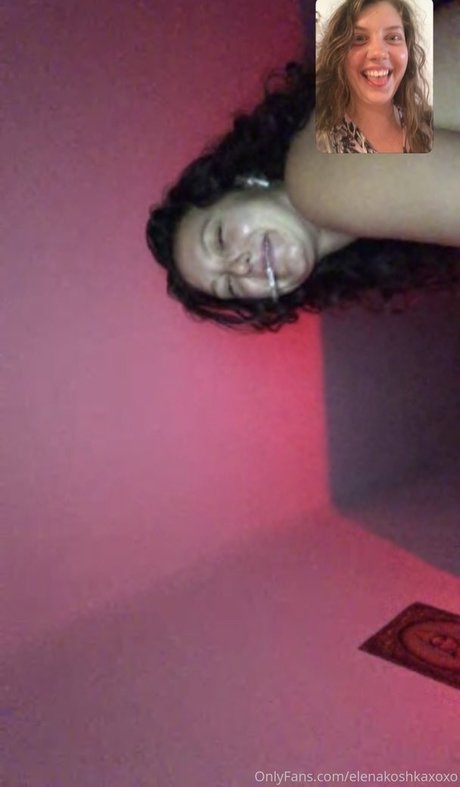 Elenakoshkaxoxo onlyfans free