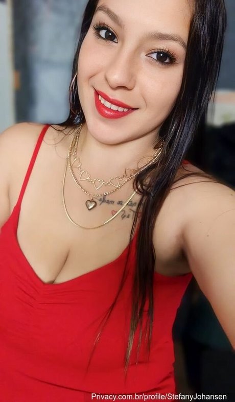 StefanyJohansen leak onlyfans porn