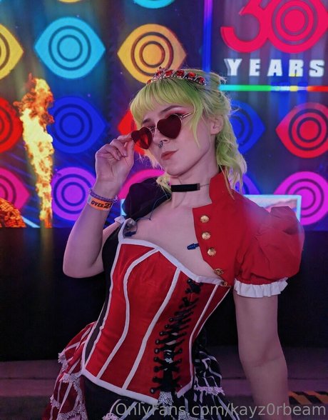 kayz0rbeam naked leaked onlyfans