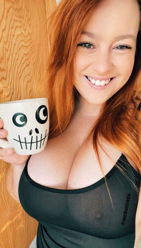 Darthchivette onlyfans porn