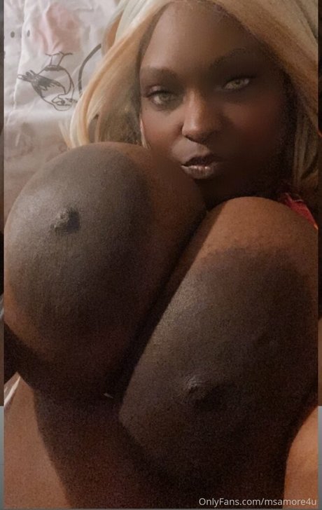 msamore4u free only fans