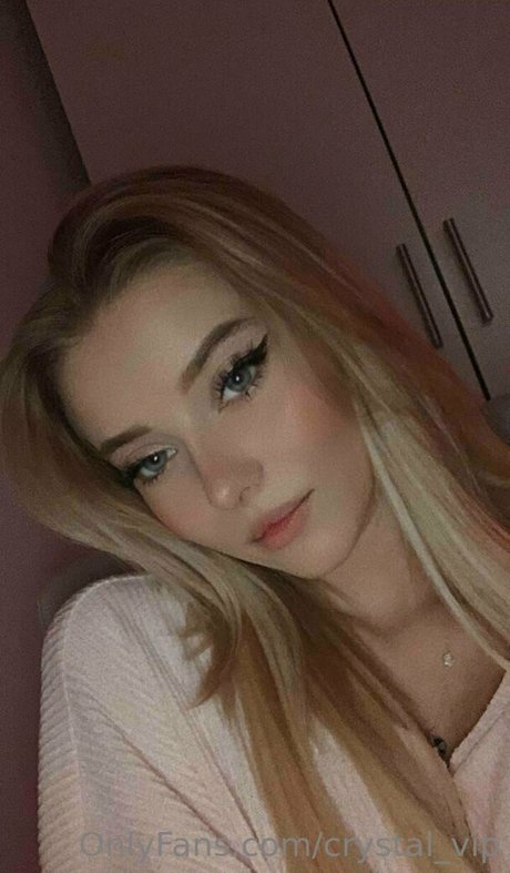 crystal vip onlyfans archives