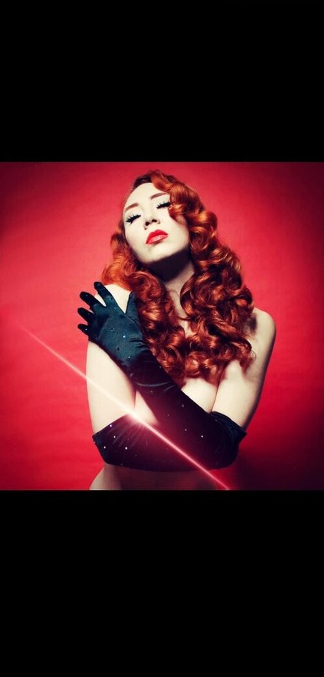 Juliette Electrique onlyfans leaked nudes