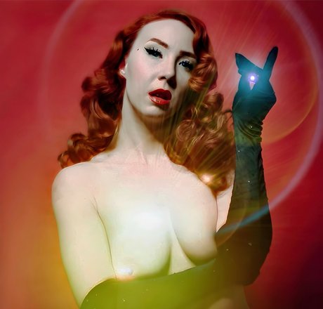 Juliette Electrique onlyfans gratis