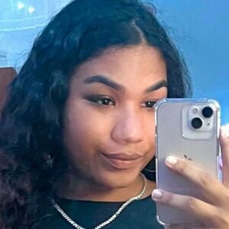 Jayla Hill leaked porn onlyfans