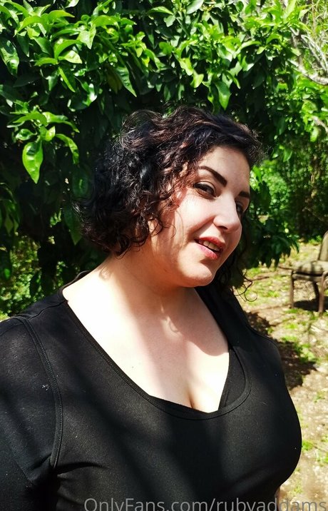 rubyaddams onlyfans leaked tits