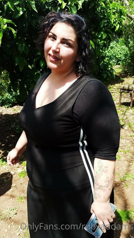 rubyaddams nude onlyfans leaks