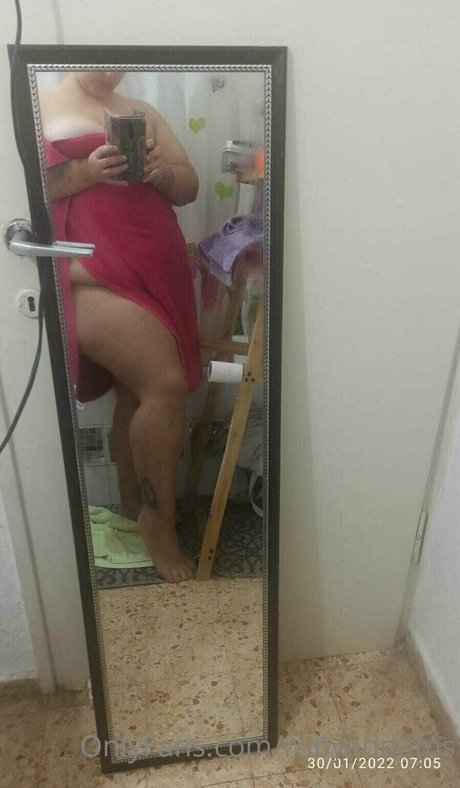 rubyaddams Profile pic