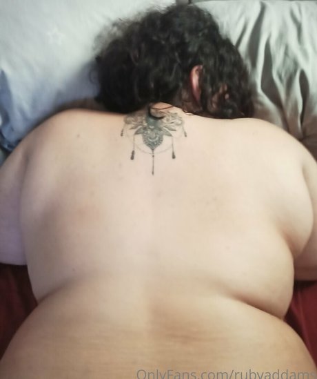 rubyaddams onlyfans leaks sex