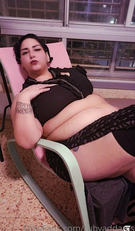 rubyaddams free onlyfans porn