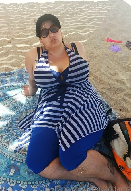 rubyaddams onlyfans pics