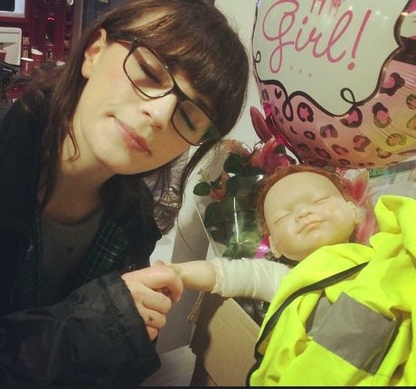 Aisling Bea leaked onlyfans naked