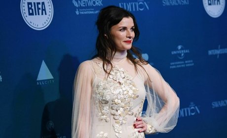 Aisling Bea xxx onlyfans