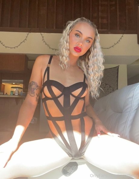 camillleluv free onlyfans