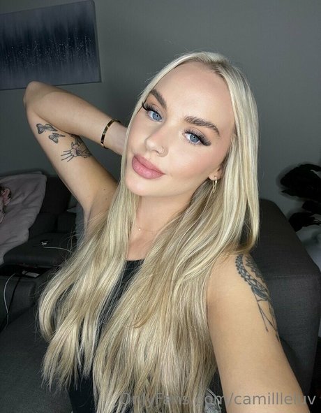 camillleluv Profile pic