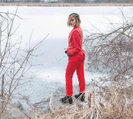 Scout Taylor Compton leaked onlyfans pictures