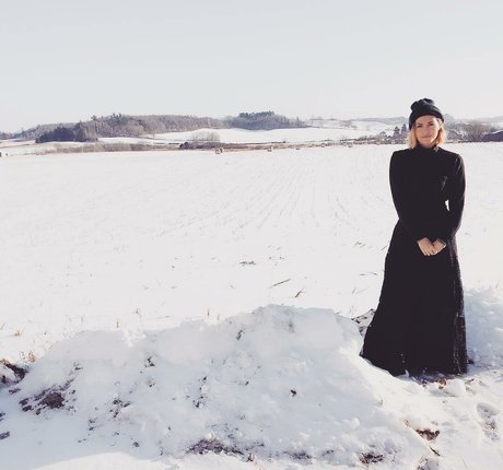 Scout Taylor Compton sexy onlyfans