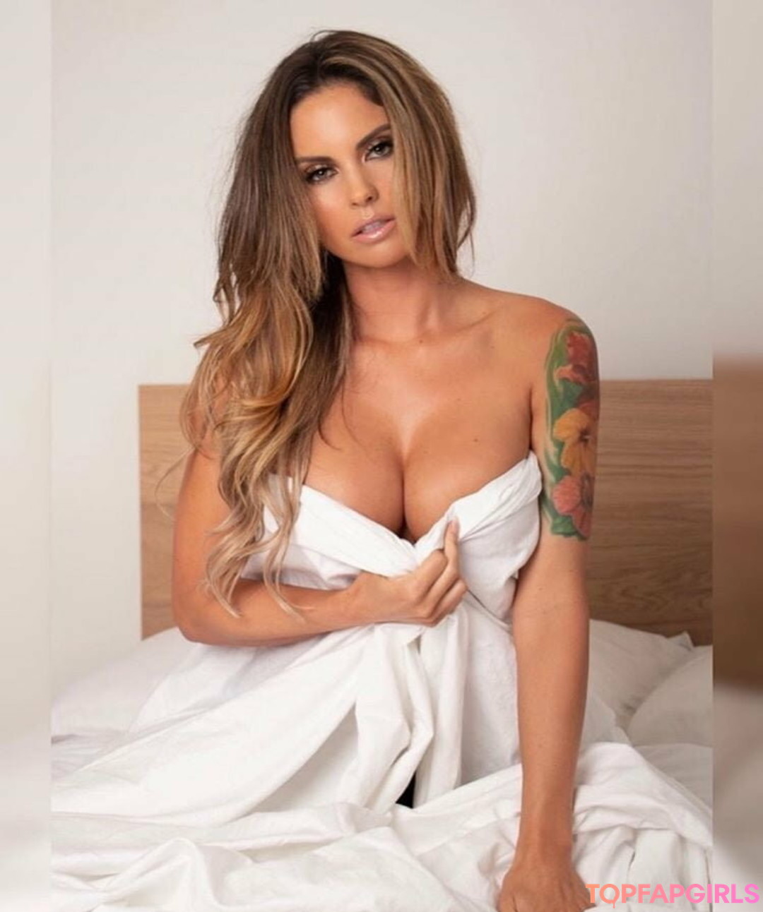 Kristen Strout onlyfans leak new