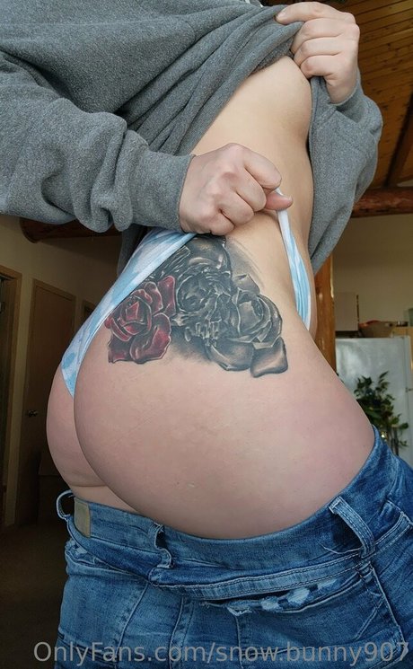 snow bunny907 onlyfans post