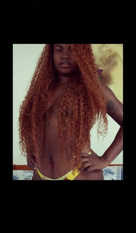 Esther Marinho leaked onlyfans xxx