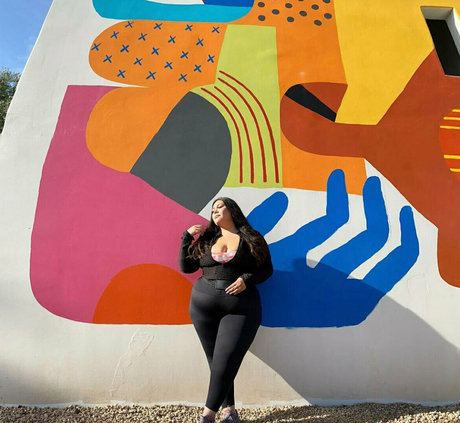 Jewlieah ass onlyfans