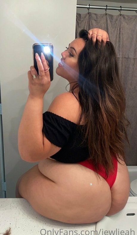 Jewlieah onlyfans leaks sex