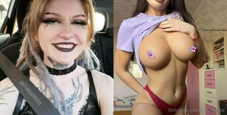 esterfreee onlyfans lean