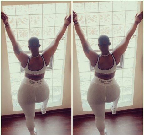 Shaybuttah onlyfans pics