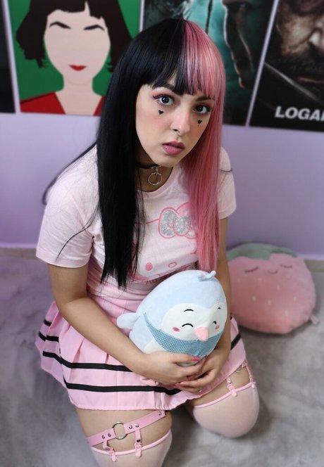 Cosvickye onlyfans lesk