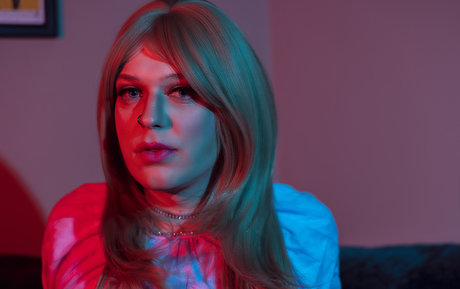 Dottie Hendrix onlyfans pictures