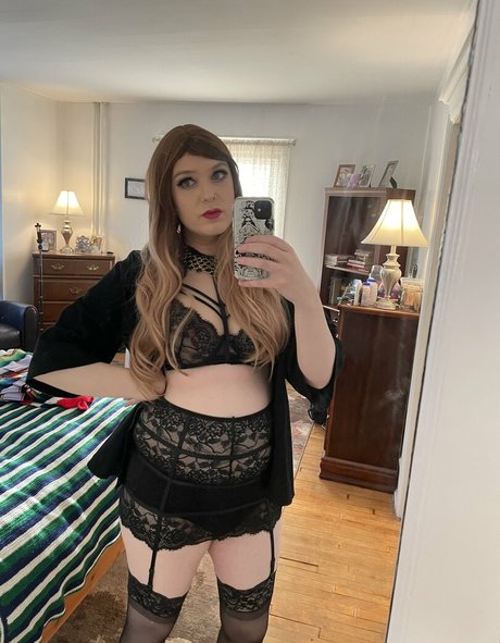 Dottie Hendrix onlyfans leaks porn