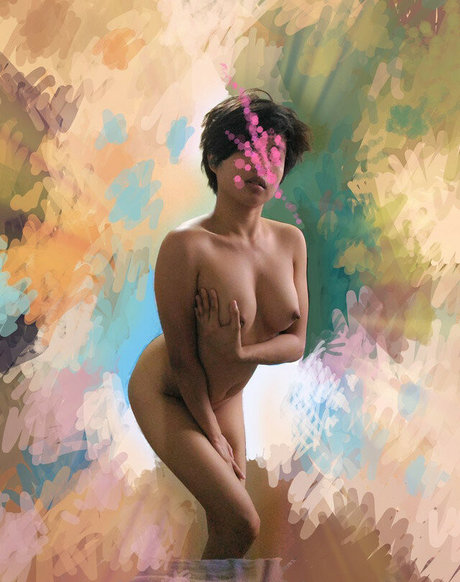 Salomesalvi new leaked onlyfans