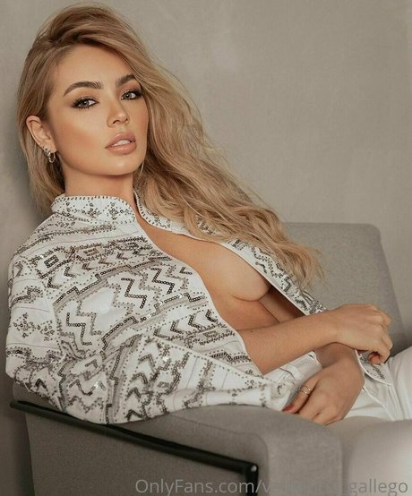 Valentina Gallego joi onlyfans