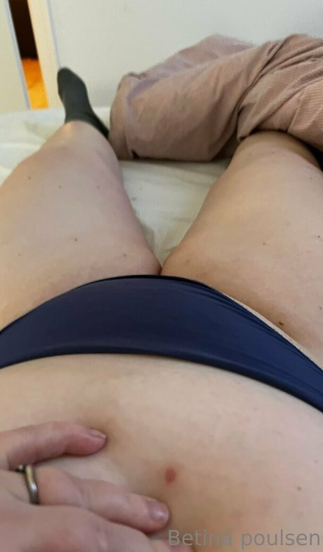 betina poulsen onlyfans porn