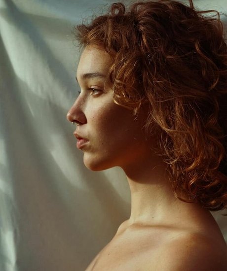 Noa The Model onlyfans porn