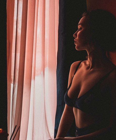 Noa The Model onlyfans leaked free