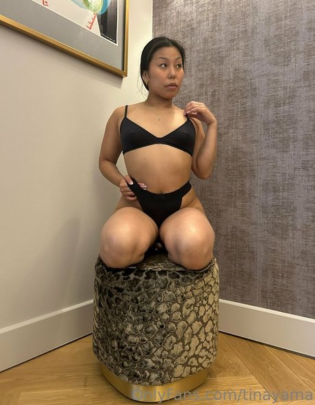 tinayama porn onlyfans leaks