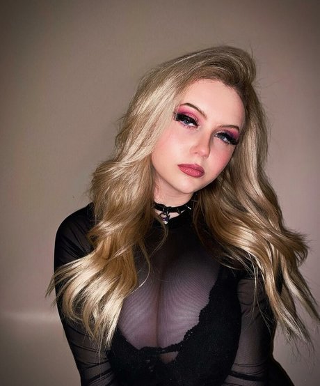 Larkan Danielle only fans nudes