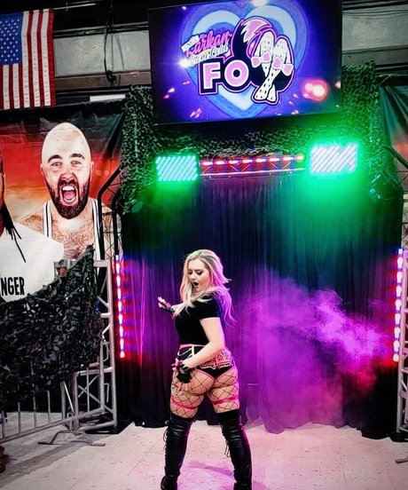 Larkan Danielle only fans leaked