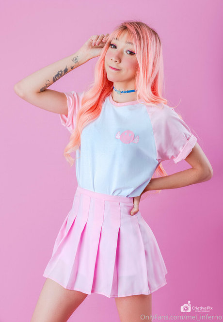 melyasminn onlyfans leak ass