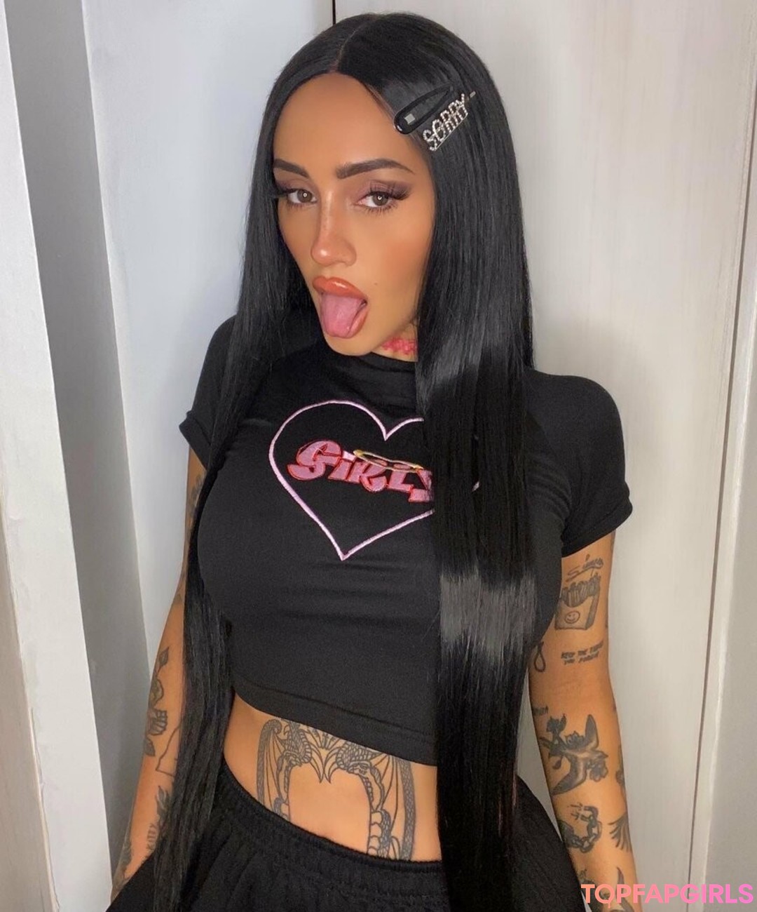 babylizz92 Profile pic