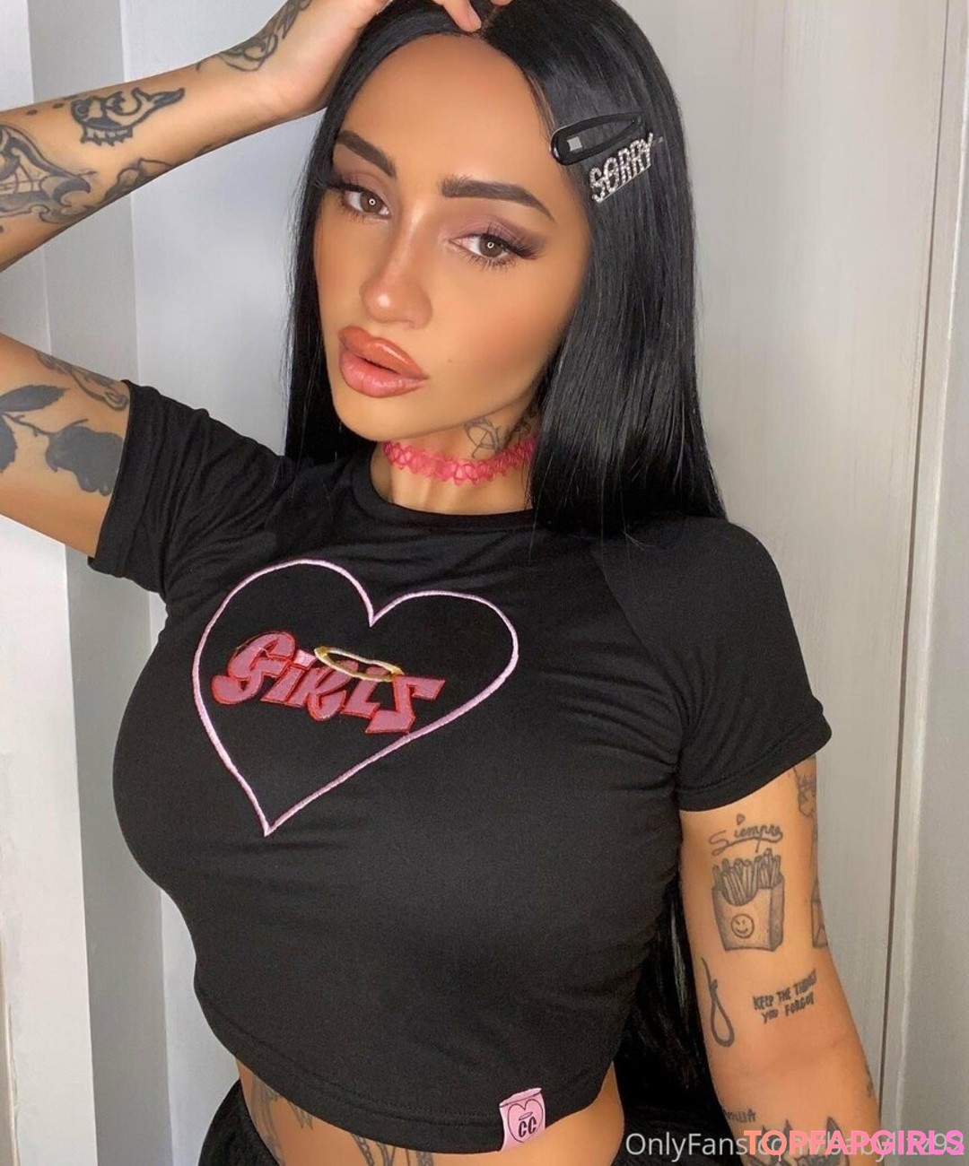 babylizz92 onlyfans leaked