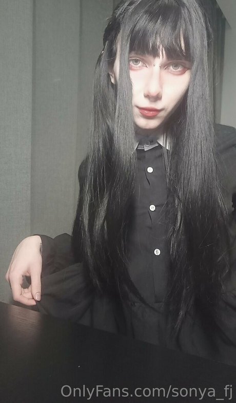 sonya fj Profile pic