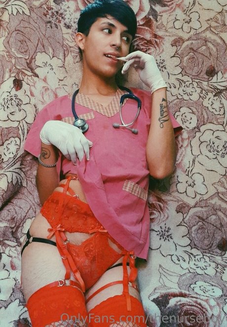 thenurseboy onlyfans porn nude