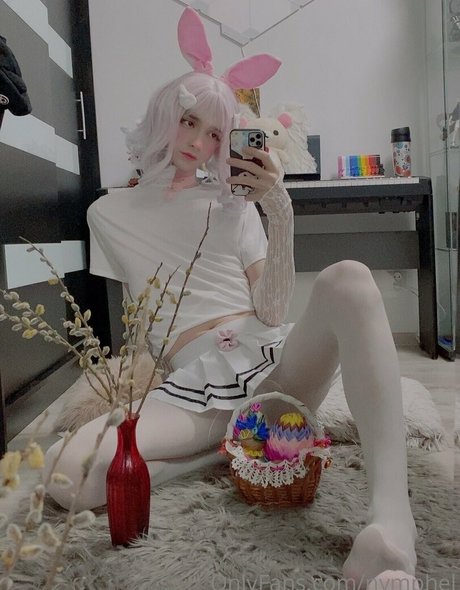 Nymphel onlyfans sex