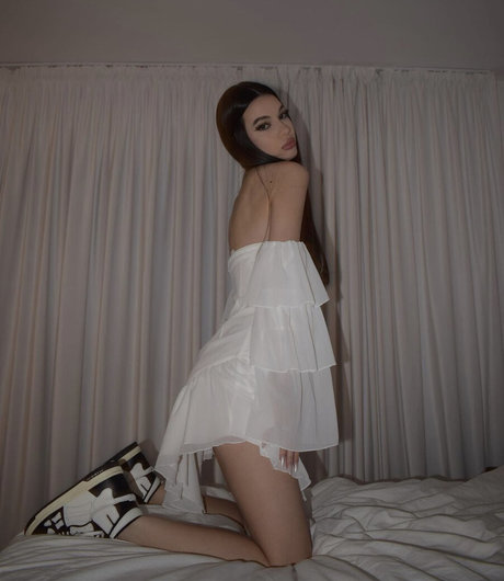 xjxulia only fans leak