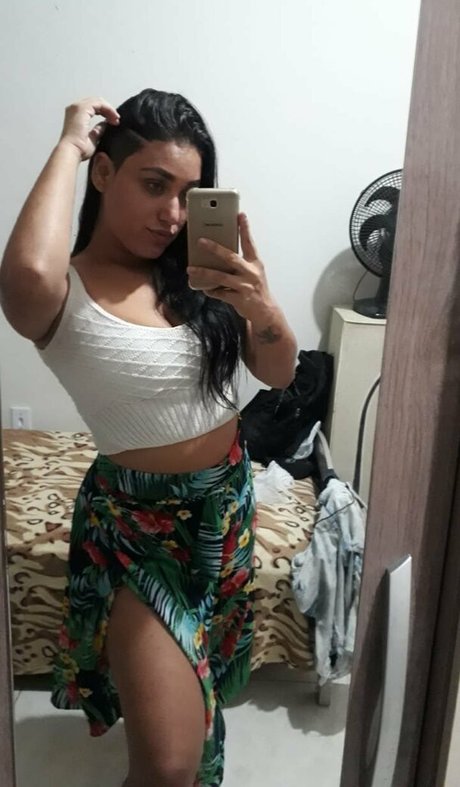 Anathalia Cristina onlyfans nude leaks