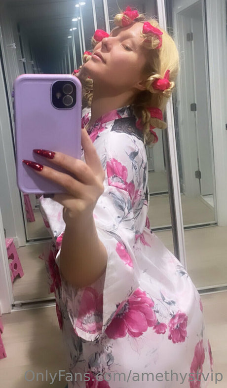 amethystvip onlyfans photos
